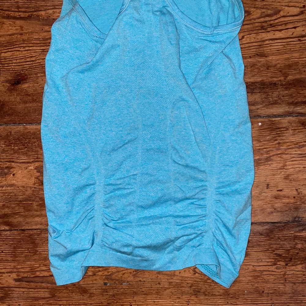 Athleta Fastest Track Muscle Tank - Picture 10 of 10
